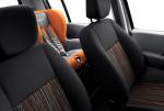 Renault Modus 2007 года